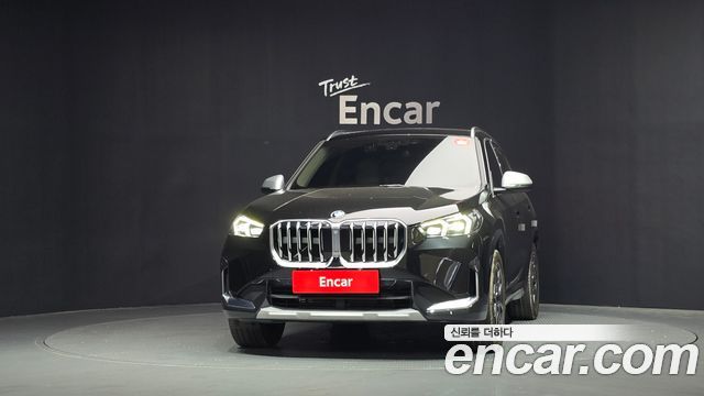 BMW X1 xDrive 20i xLine