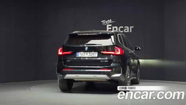 BMW X1 xDrive 20i xLine