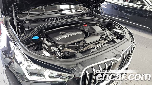 BMW X1 xDrive 20i xLine