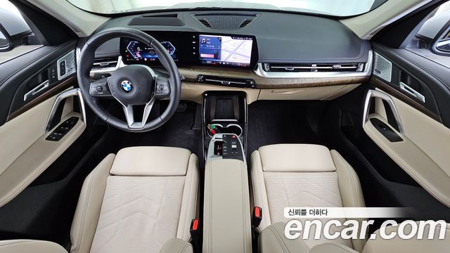 BMW X1 xDrive 20i xLine