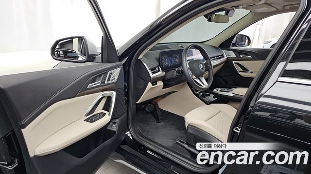 BMW X1 xDrive 20i xLine