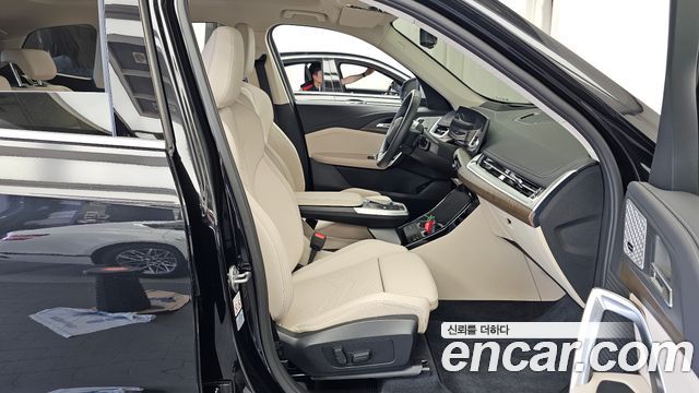 BMW X1 xDrive 20i xLine