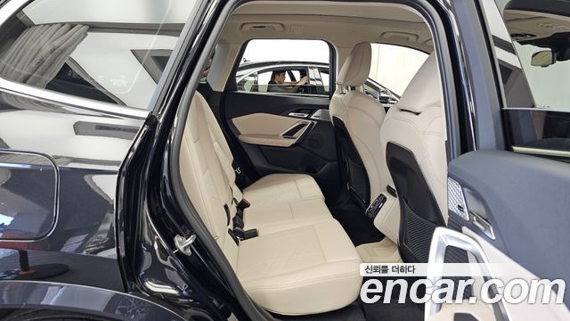 BMW X1 xDrive 20i xLine