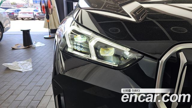 BMW X1 xDrive 20i xLine