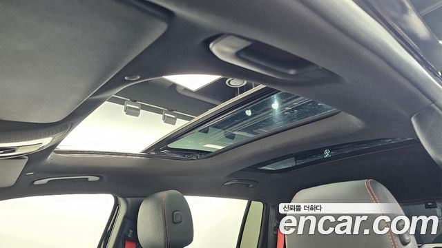 Mercedes-Benz GLB-Class AMG GLB35 4MATIC