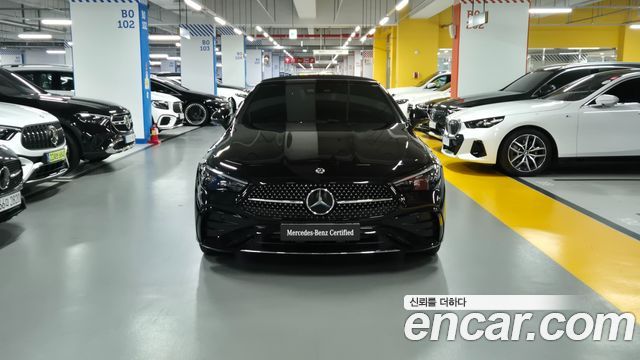 Mercedes-Benz CLE-Class CLE200 Cabriolet