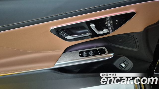 Mercedes-Benz CLE-Class CLE200 Cabriolet