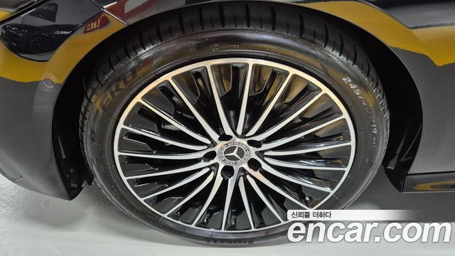 Mercedes-Benz CLE-Class CLE200 Cabriolet