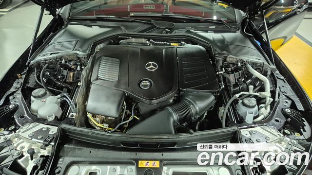 Mercedes-Benz CLE-Class CLE200 Cabriolet