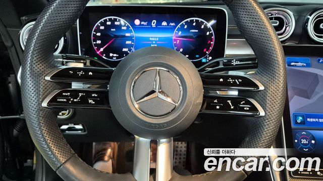 Mercedes-Benz CLE-Class CLE200 Cabriolet