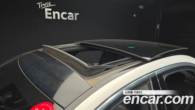 Mercedes-Benz C-Class C63 AMG