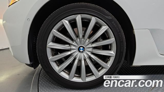 BMW Gran Turismo 630i xDrive Luxury