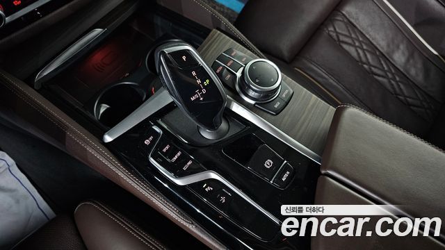 BMW Gran Turismo 630i xDrive Luxury