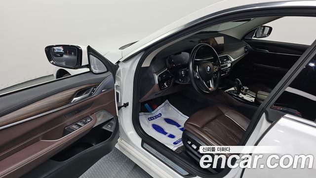 BMW Gran Turismo 630i xDrive Luxury