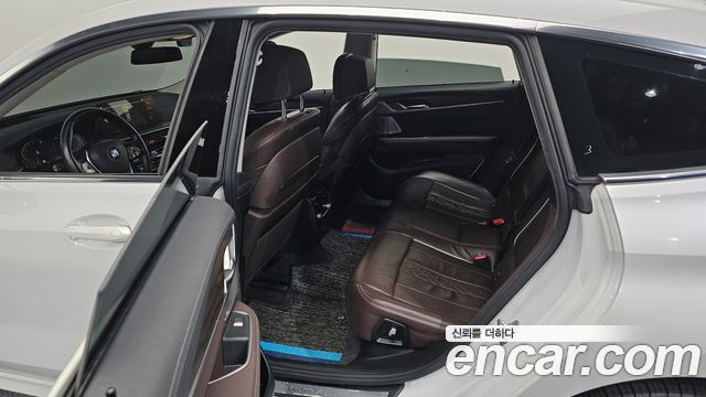 BMW Gran Turismo 630i xDrive Luxury