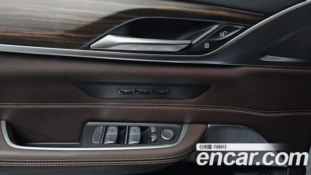 BMW Gran Turismo 630i xDrive Luxury