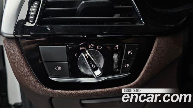 BMW Gran Turismo 630i xDrive Luxury