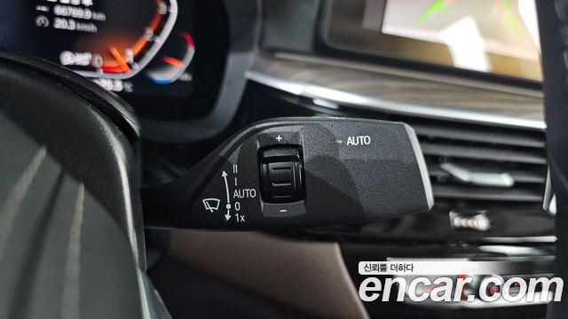BMW Gran Turismo 630i xDrive Luxury