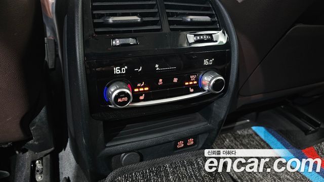 BMW Gran Turismo 630i xDrive Luxury