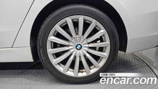 BMW Gran Turismo 630i xDrive Luxury