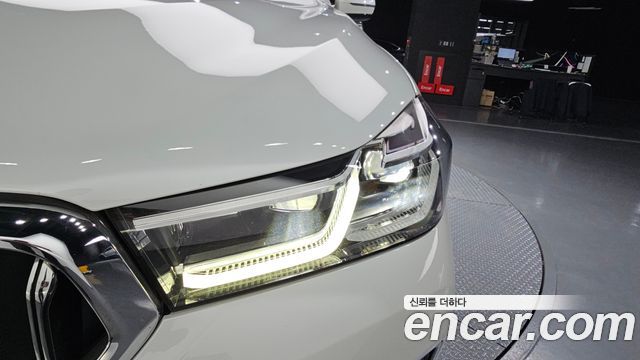 BMW Gran Turismo 630i xDrive Luxury
