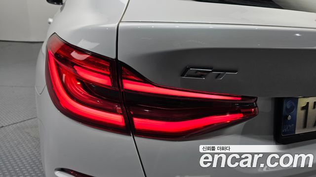 BMW Gran Turismo 630i xDrive Luxury
