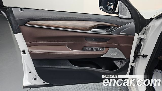 BMW Gran Turismo 630i xDrive Luxury
