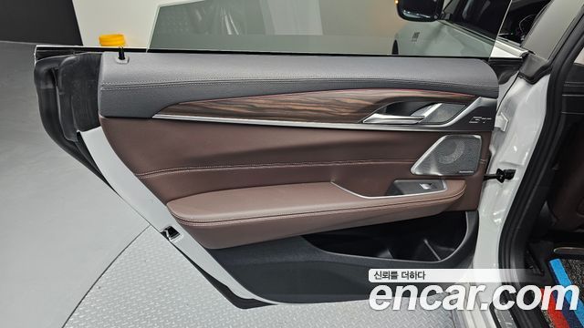 BMW Gran Turismo 630i xDrive Luxury