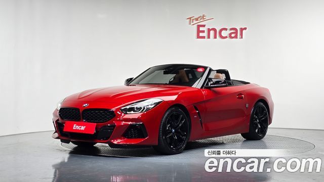BMW Z4 sDrive20i M Sport