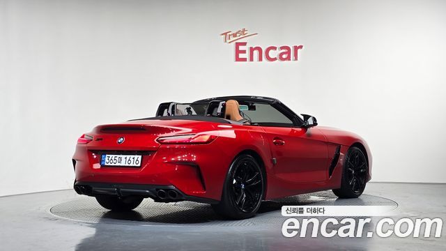 BMW Z4 sDrive20i M Sport