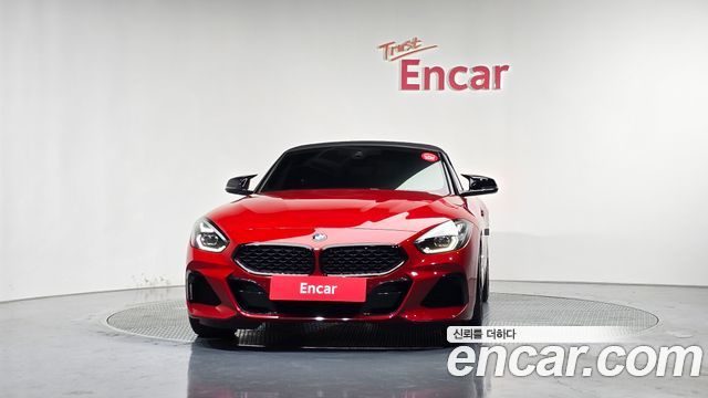 BMW Z4 sDrive20i M Sport