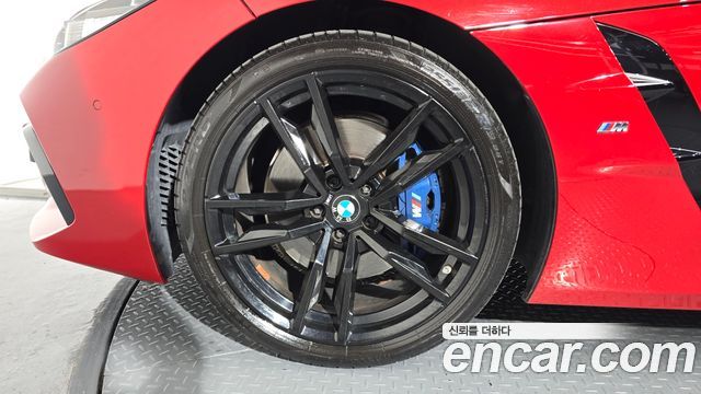BMW Z4 sDrive20i M Sport