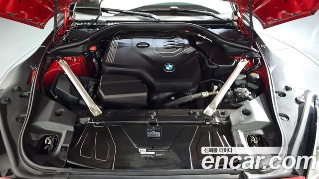 BMW Z4 sDrive20i M Sport