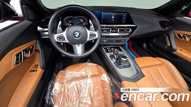 BMW Z4 sDrive20i M Sport