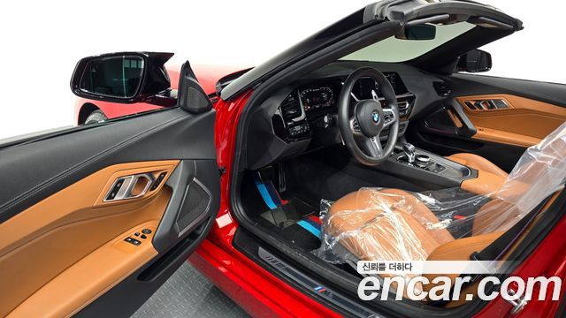 BMW Z4 sDrive20i M Sport