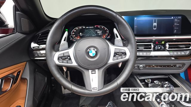 BMW Z4 sDrive20i M Sport