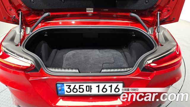 BMW Z4 sDrive20i M Sport
