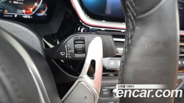 BMW Z4 sDrive20i M Sport