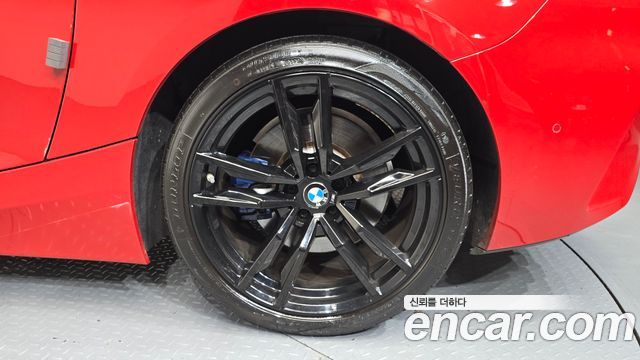 BMW Z4 sDrive20i M Sport