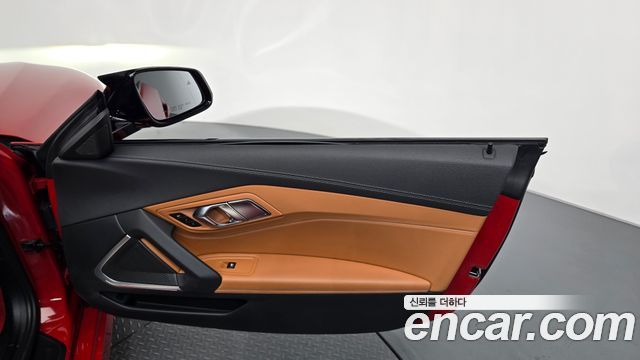 BMW Z4 sDrive20i M Sport