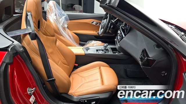 BMW Z4 sDrive20i M Sport