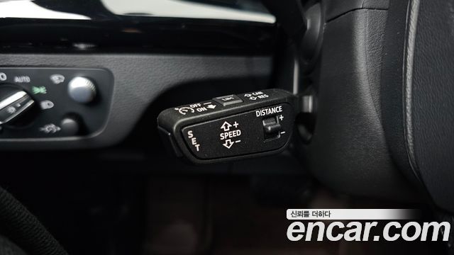 Audi Q5 45 TFSI Quattro Premium