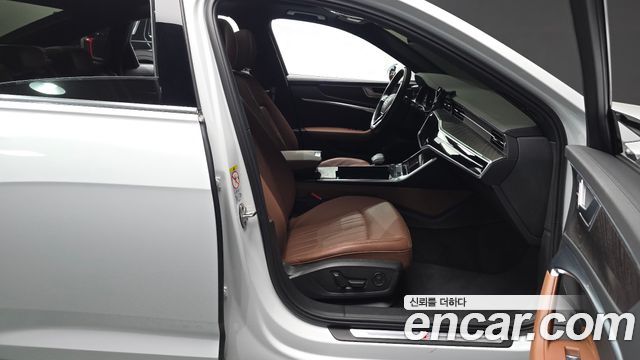 Audi A6 45 TFSI Quattro Premium