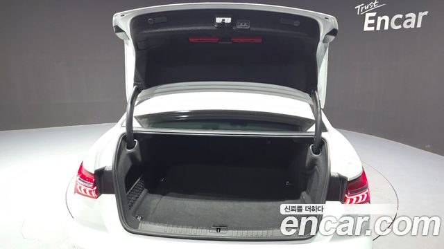 Audi A6 45 TFSI Quattro Premium