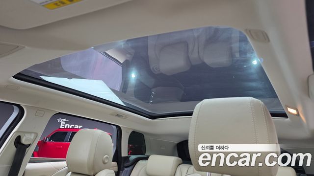 Land Rover Range Rover Evoque 2.0 TD4 SE