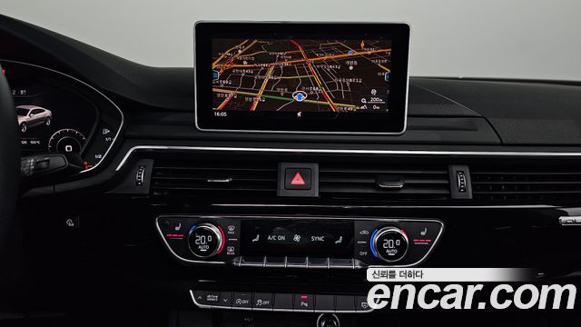 Audi A5 45 TFSI Quattro Premium Sportback