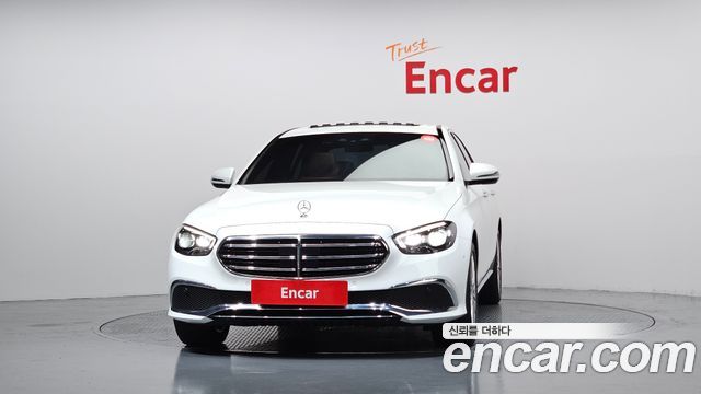 Mercedes-Benz E-Class E250 Exclusive