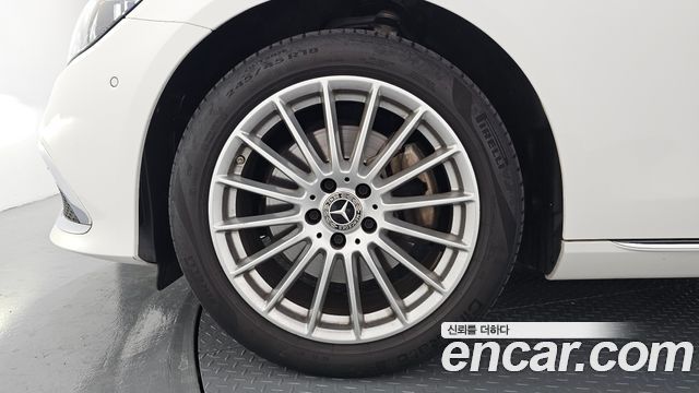 Mercedes-Benz E-Class E250 Exclusive
