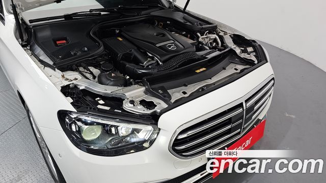 Mercedes-Benz E-Class E250 Exclusive