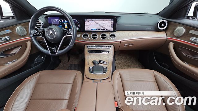 Mercedes-Benz E-Class E250 Exclusive